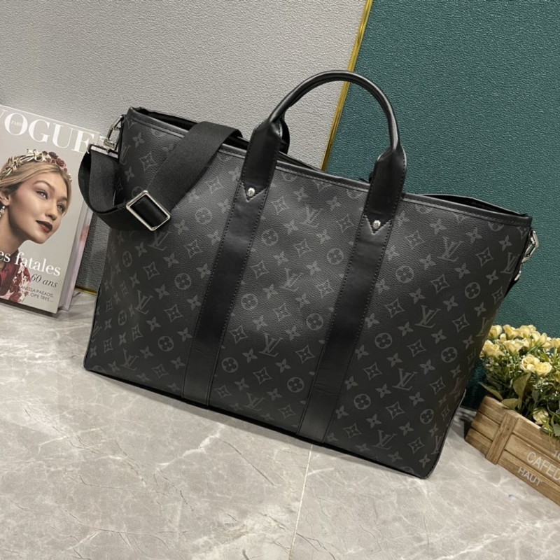 LV Shopping Bags